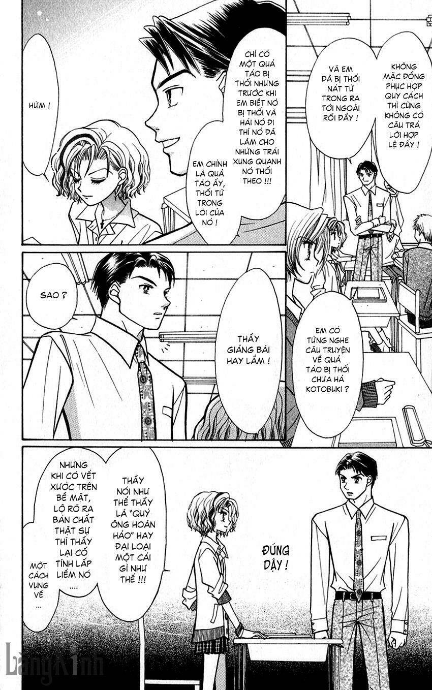 gals - mắt lưu ly chapter 11.2 5