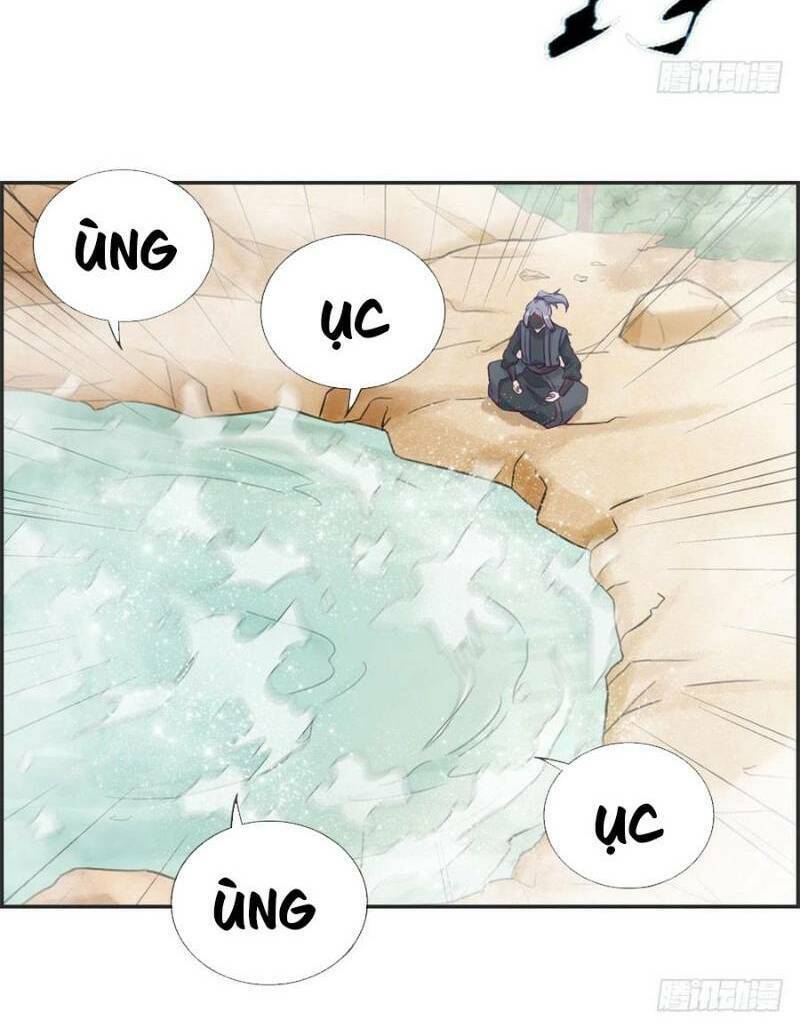 tối cường hoàn khố hệ thống chapter 41 26