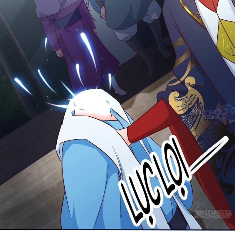 đồ đệ ta toàn là nữ ma đầu chapter 29 5