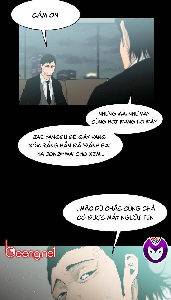 kẻ mạnh nhất - tong edge chapter 6 31