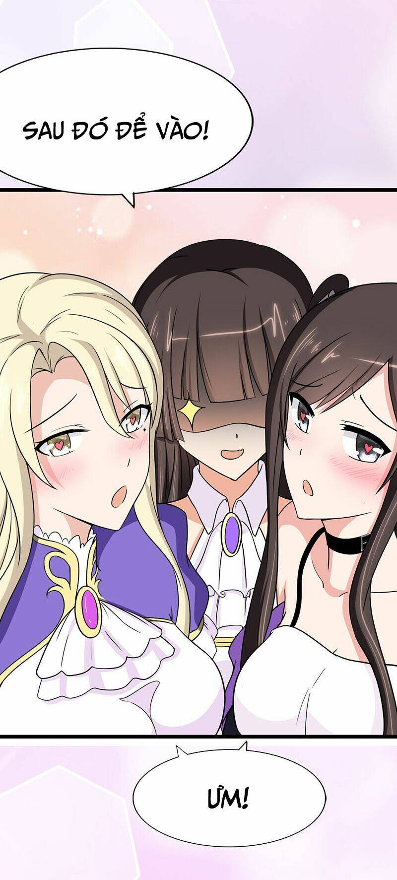 bạn gái virus của tôi chapter 169 34