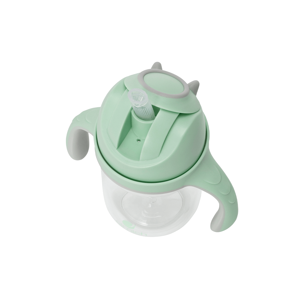 Bình nước trẻ em Elmich BabyCare 240ml EL836x - Hàng chính hãng