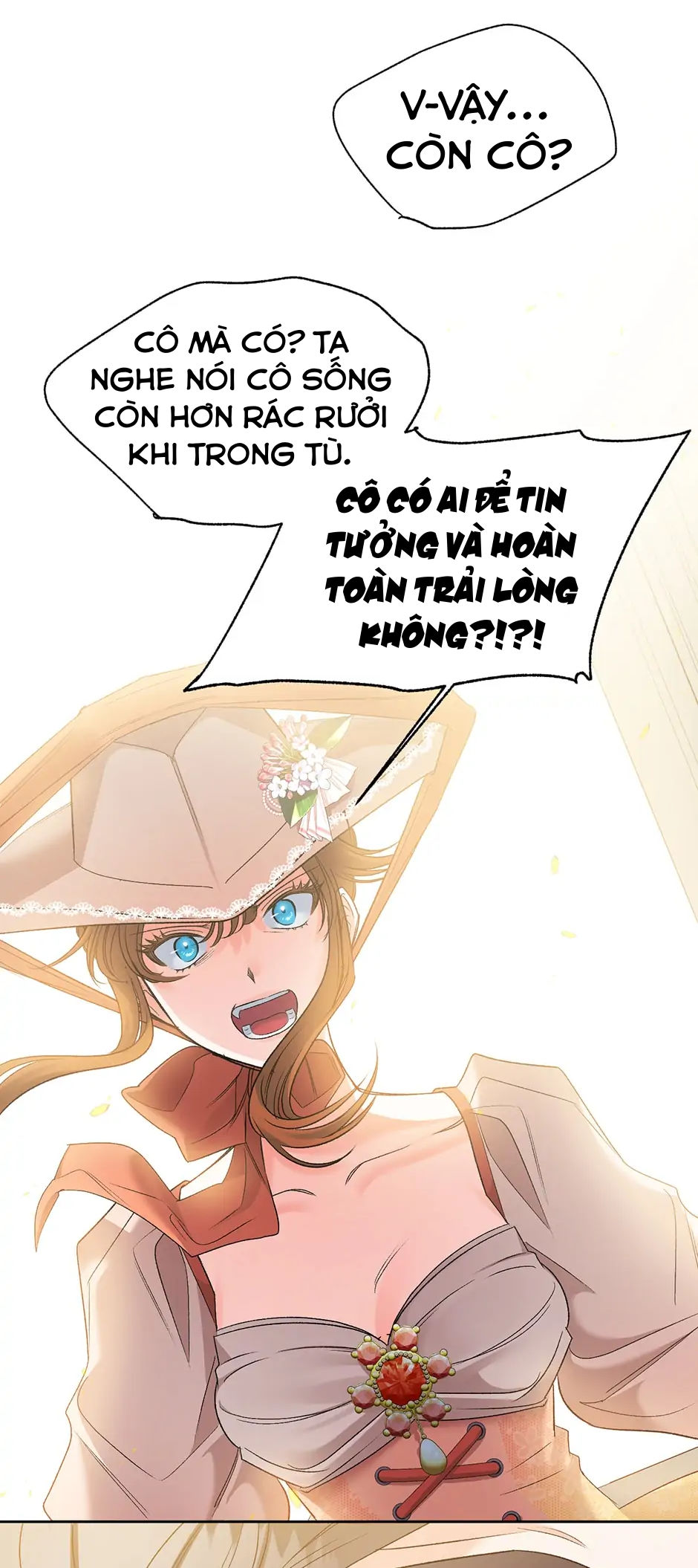 ebony, quạ đen chapter 85.1 24