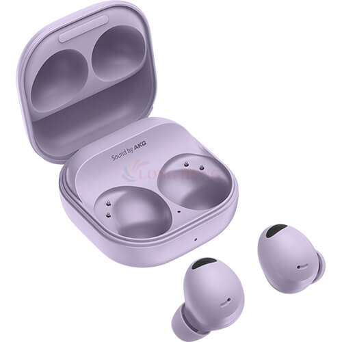 Tai nghe Bluetooth True Wireless Samsung Galaxy Buds2 Pro SM-R510 - Hàng chính hãng