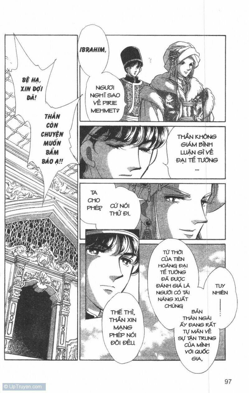 nữ hoàng của đế chế ottoman chapter 5 17