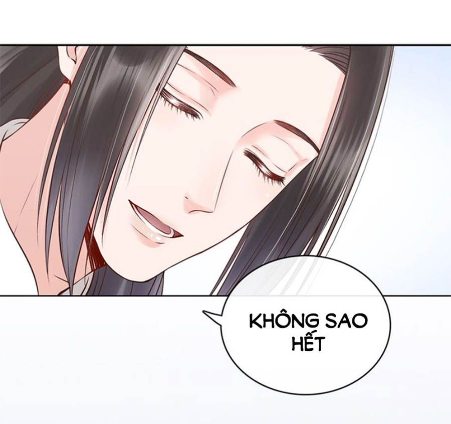 mỹ nhân già rồi chapter 21 26