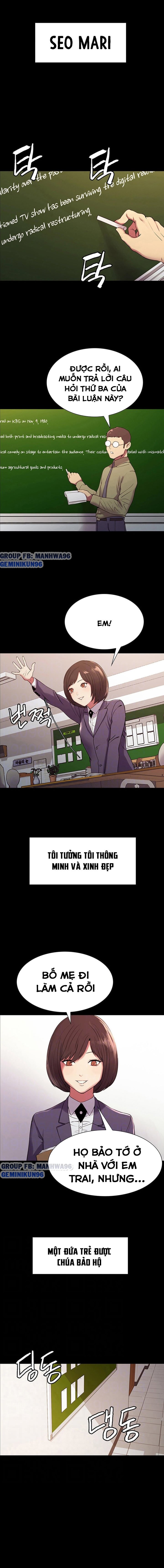 chạy trốn gia đình chapter 16 2