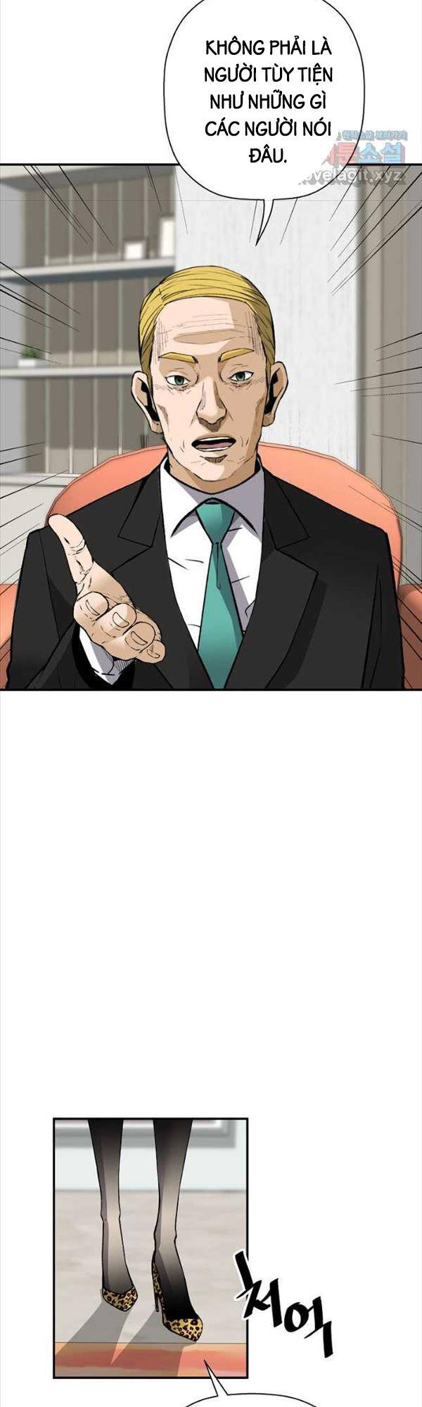 sự trở lại của huyền thoại chapter 88 45