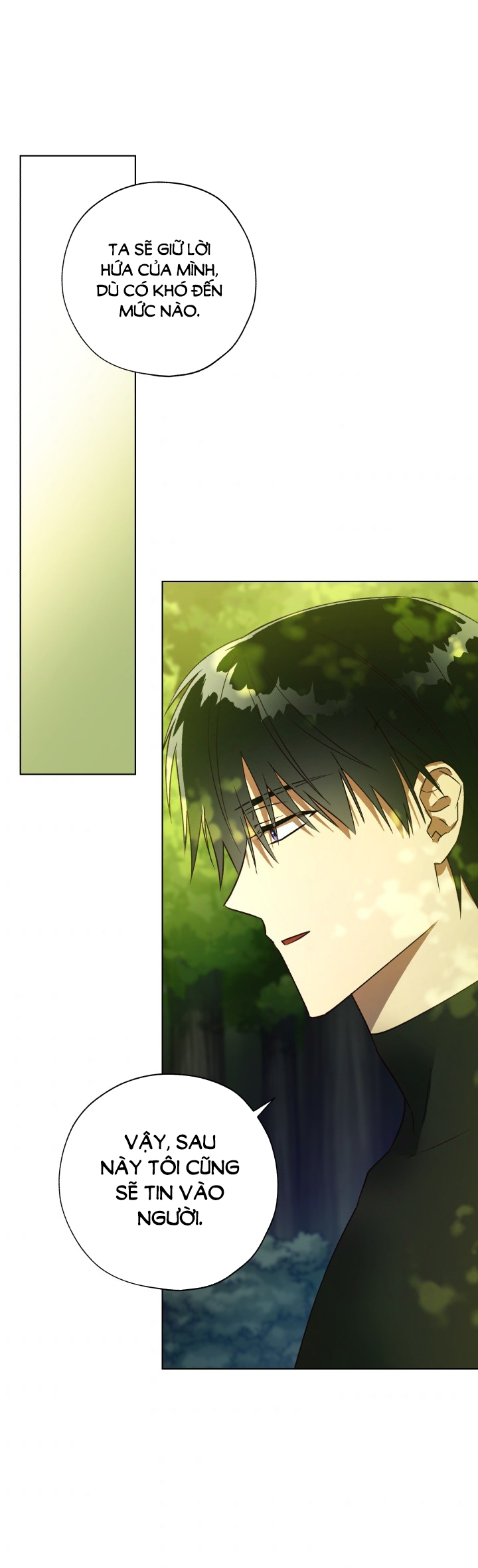 công chúa khắc dấu lên kẻ phản nghịch chapter 37 47