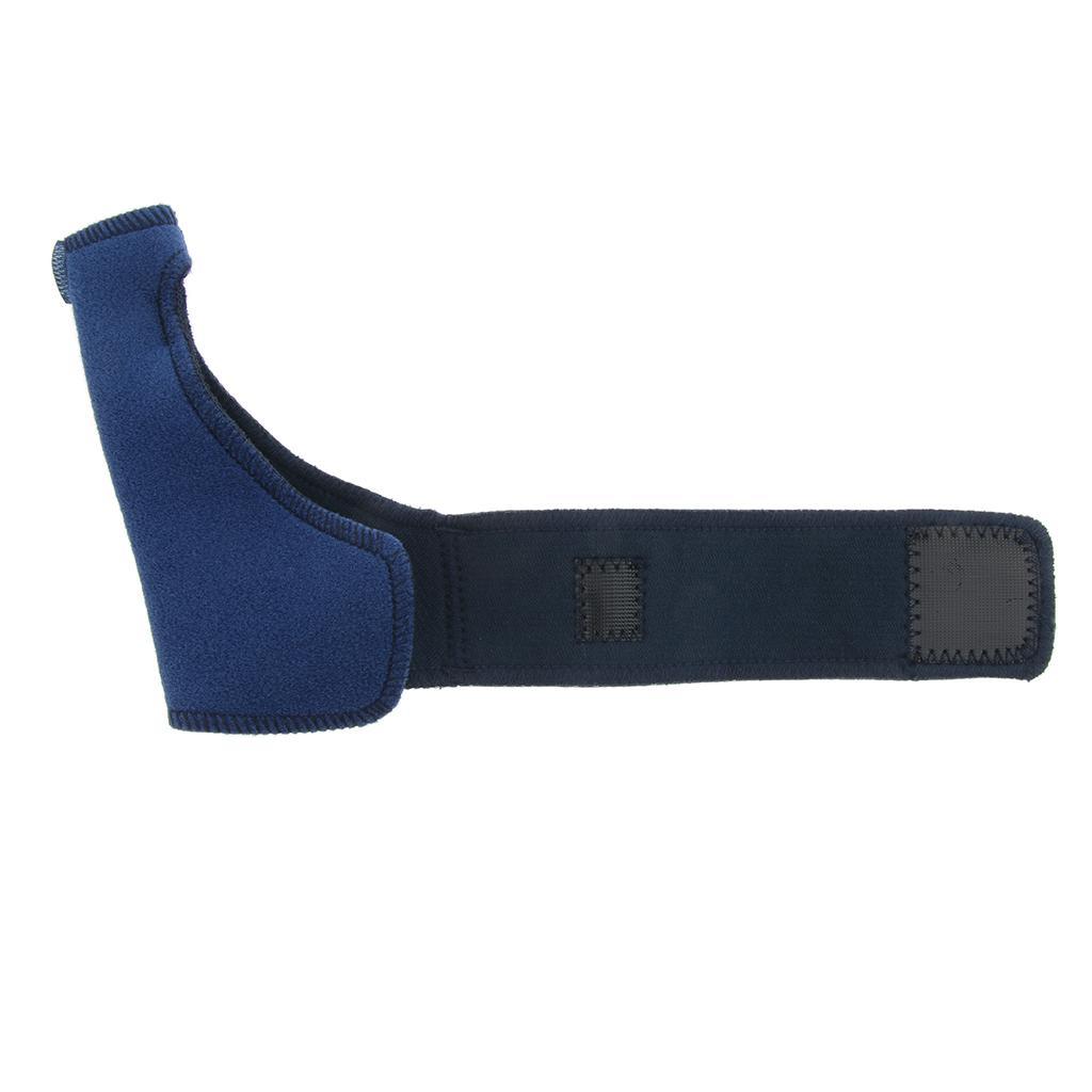 2-4pack Adjustable Wrist Thumb Support Brace Arthritis Thumb Splint Stabilizer M
