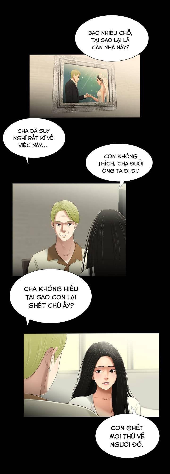 chú và cháu chapter 22 6