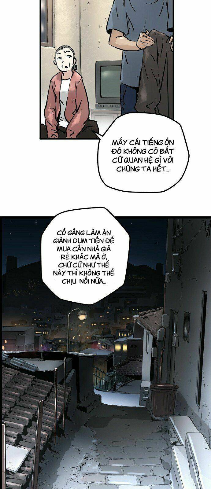 hứa lan chapter 31 17