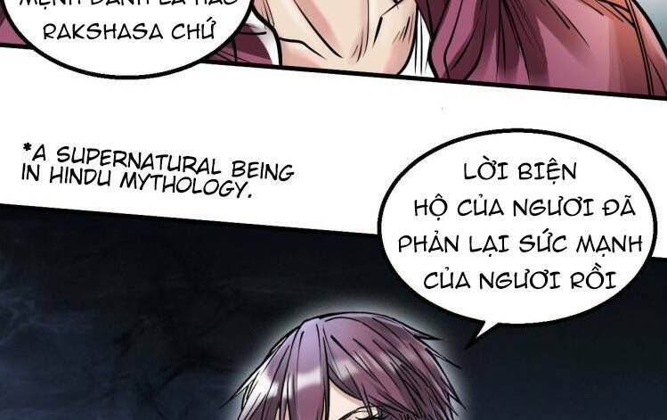 thế giới xa lạ chapter 43 35