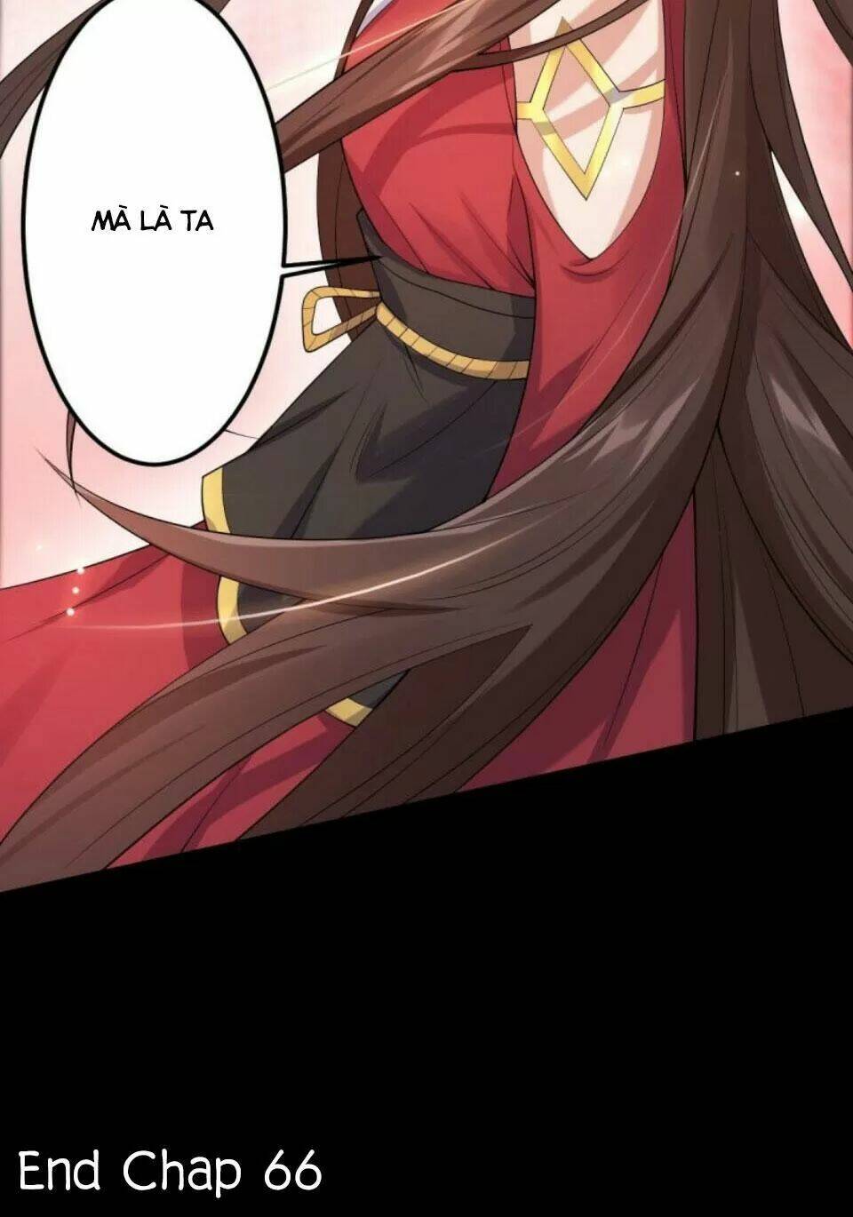 phế nữ yêu thần chapter 71 58