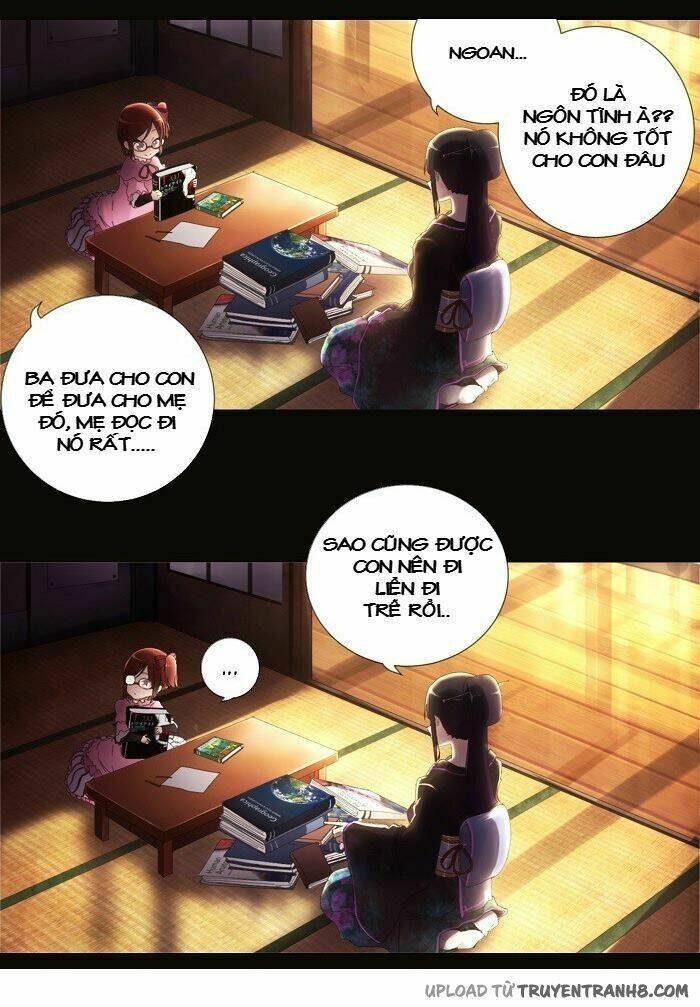 nhiệt huyết thanh xuân chapter 1 11