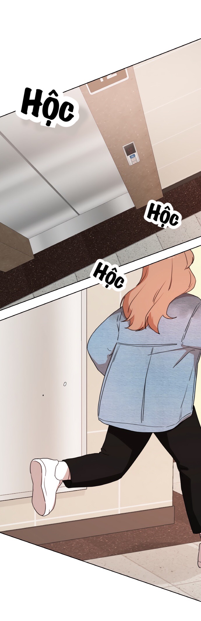 lãng mạn đẫm máu chapter 1 2