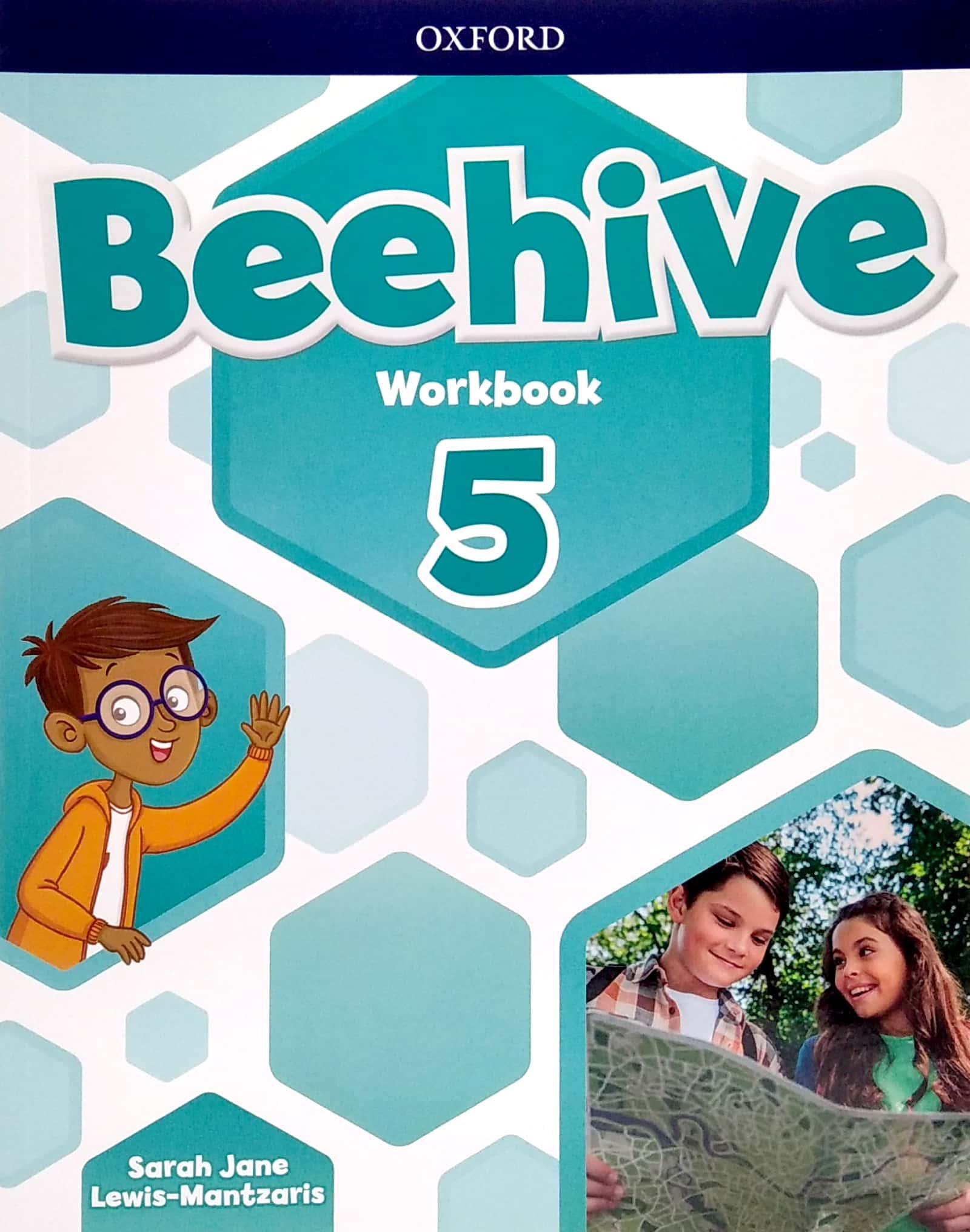 Beehive Level 5: Workbook
