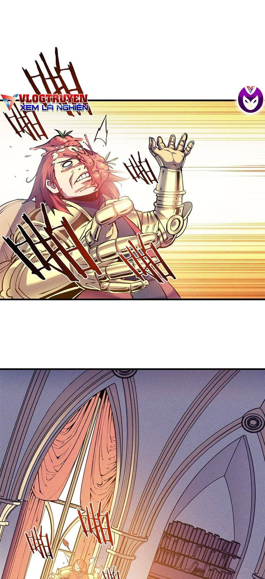 tối cường kiếm thần trọng sinh ký chapter 3 34