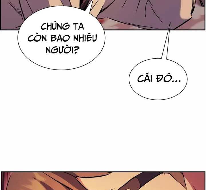 sự trở lại của chòm sao vụn vỡ Chapter 46 - Trang 2