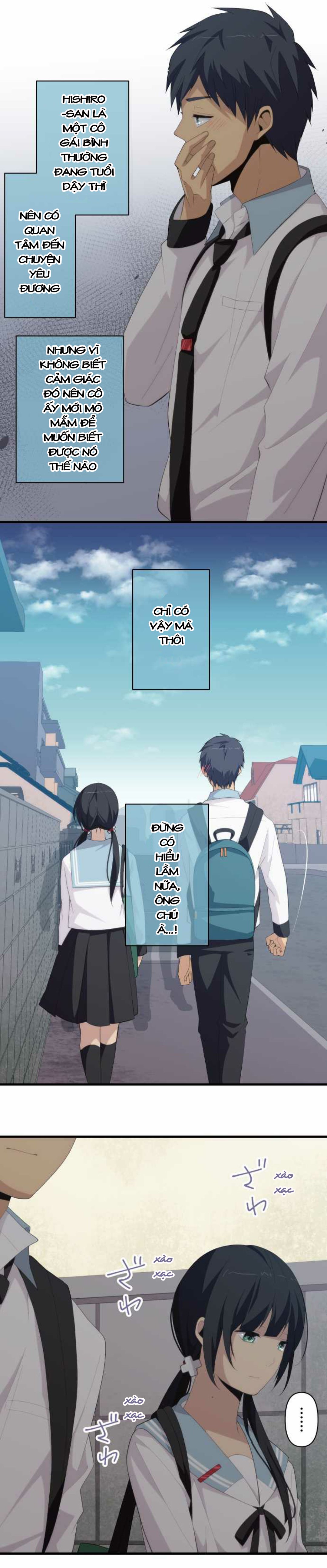 relife chapter 156 10
