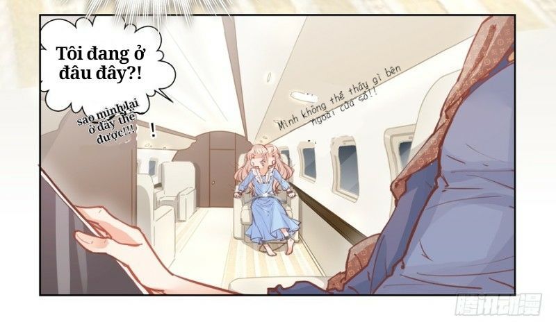 tình yêu trong thù hận chapter 2 12