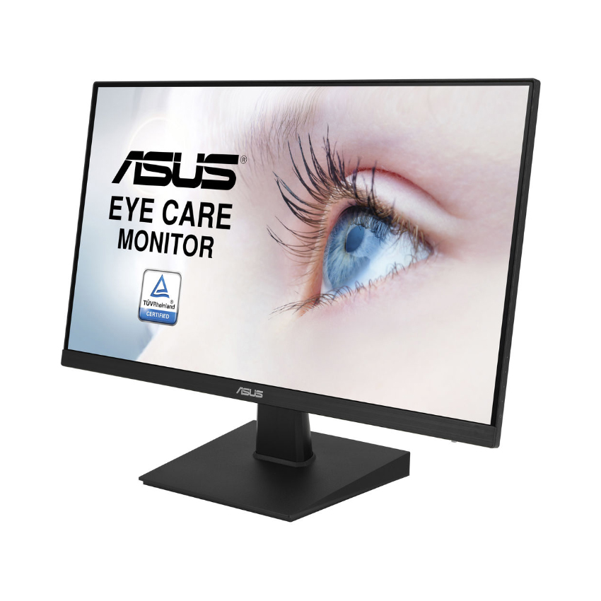 MÀN HÌNH ASUS VA27EHF (27 INCH/FHD/IPS/100HZ/1MS) - Hàng chính hãng