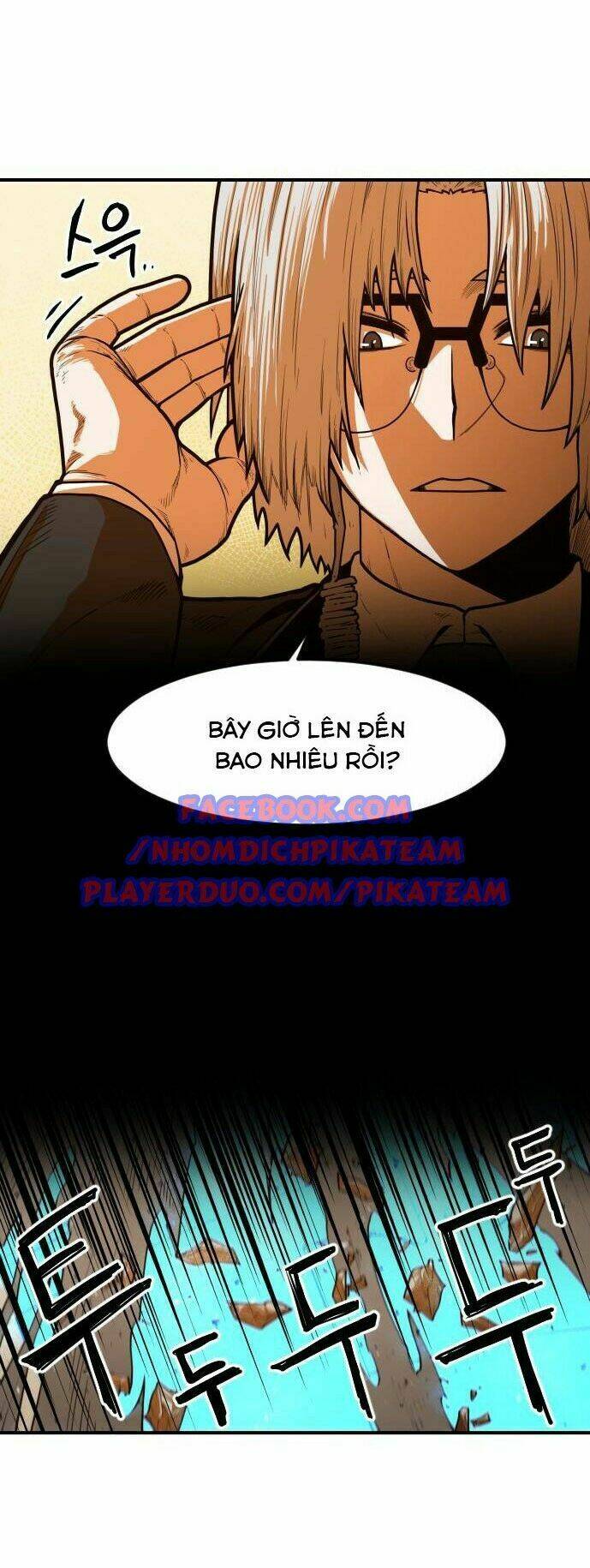 chinh phạt học đường chapter 18 22