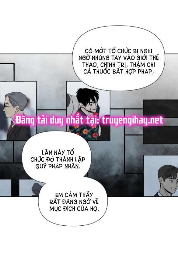 điều khiến tôi quyết tâm muốn chết chapter 57.1 16