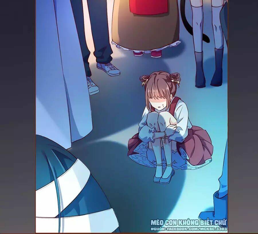 boss khủng bố chiếm đoạt ta chapter 1 25