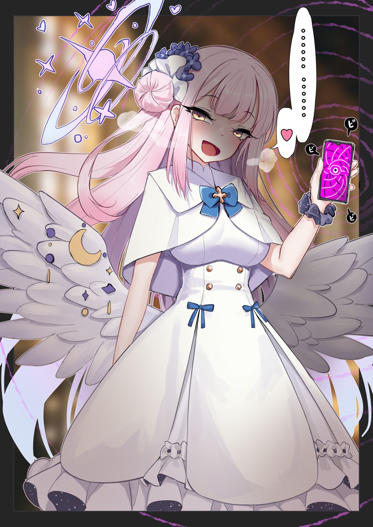 tuyển tập của artist edenevee chapter 5 2