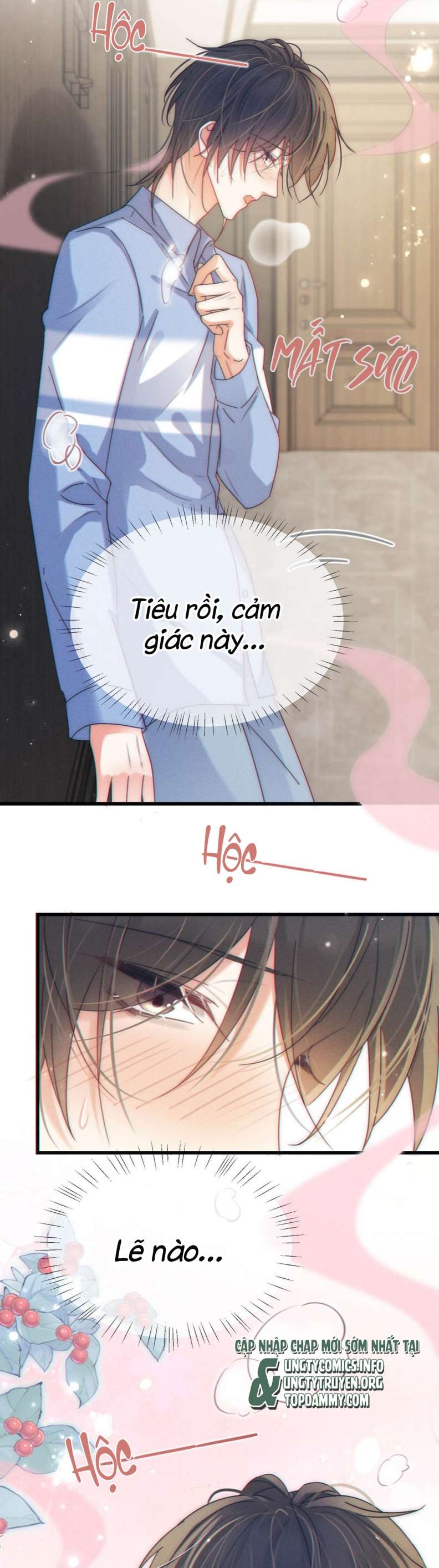 nịch tửu chapter 63 25