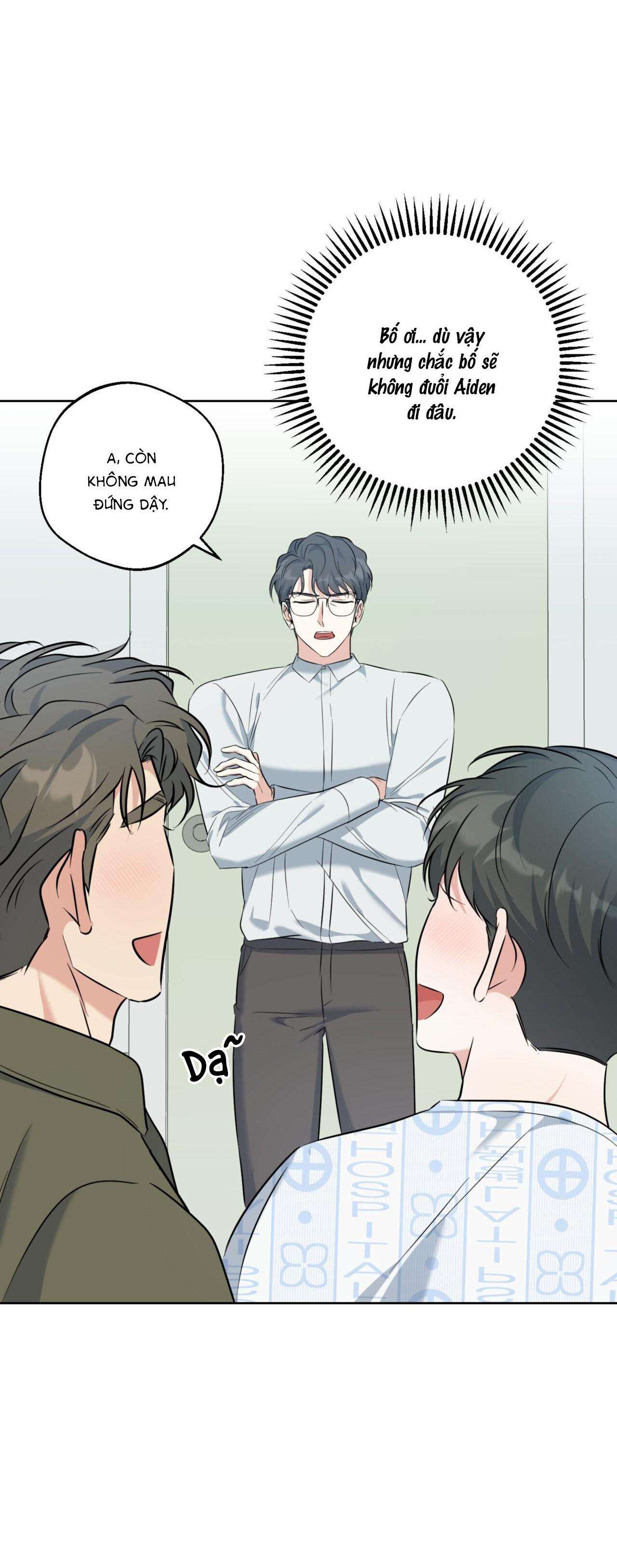 khu rừng tĩnh lặng chapter 36 61