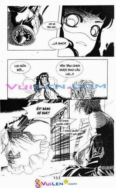 bí mật học viện cross chapter 7 153