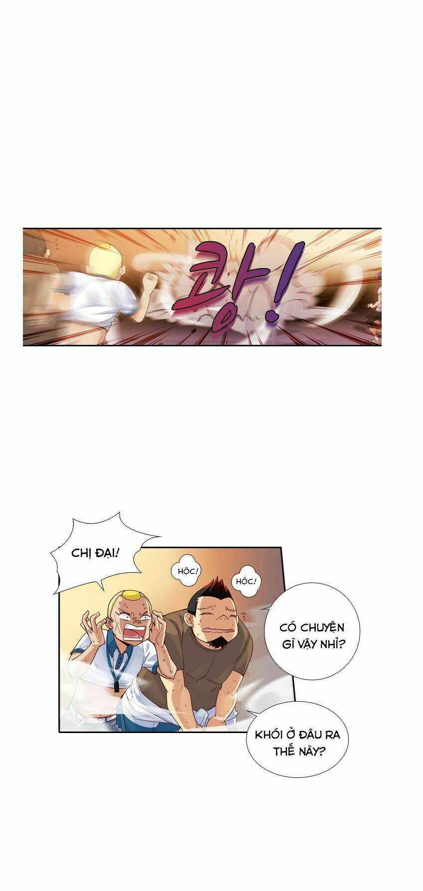 vua biến thái chapter 5 9