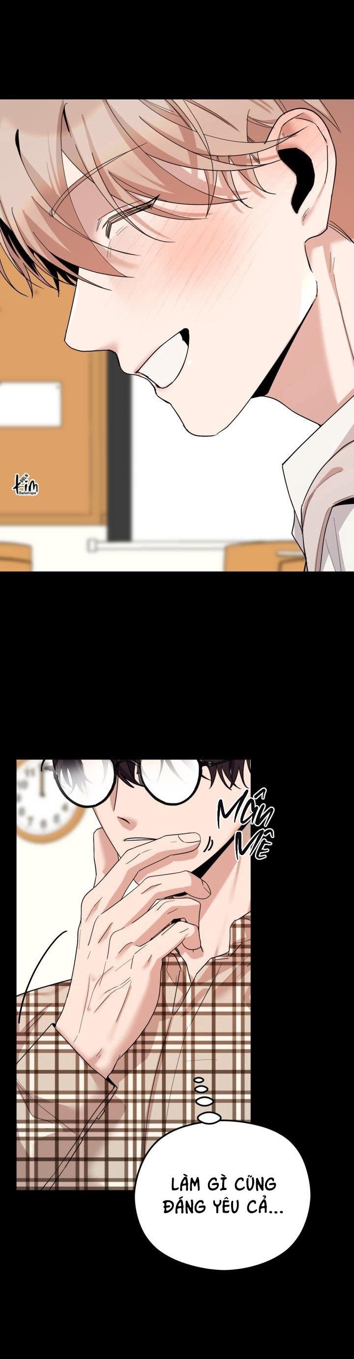 bl ngắn tuyển chọn Chapter 28.1 biểu tượng 10 17