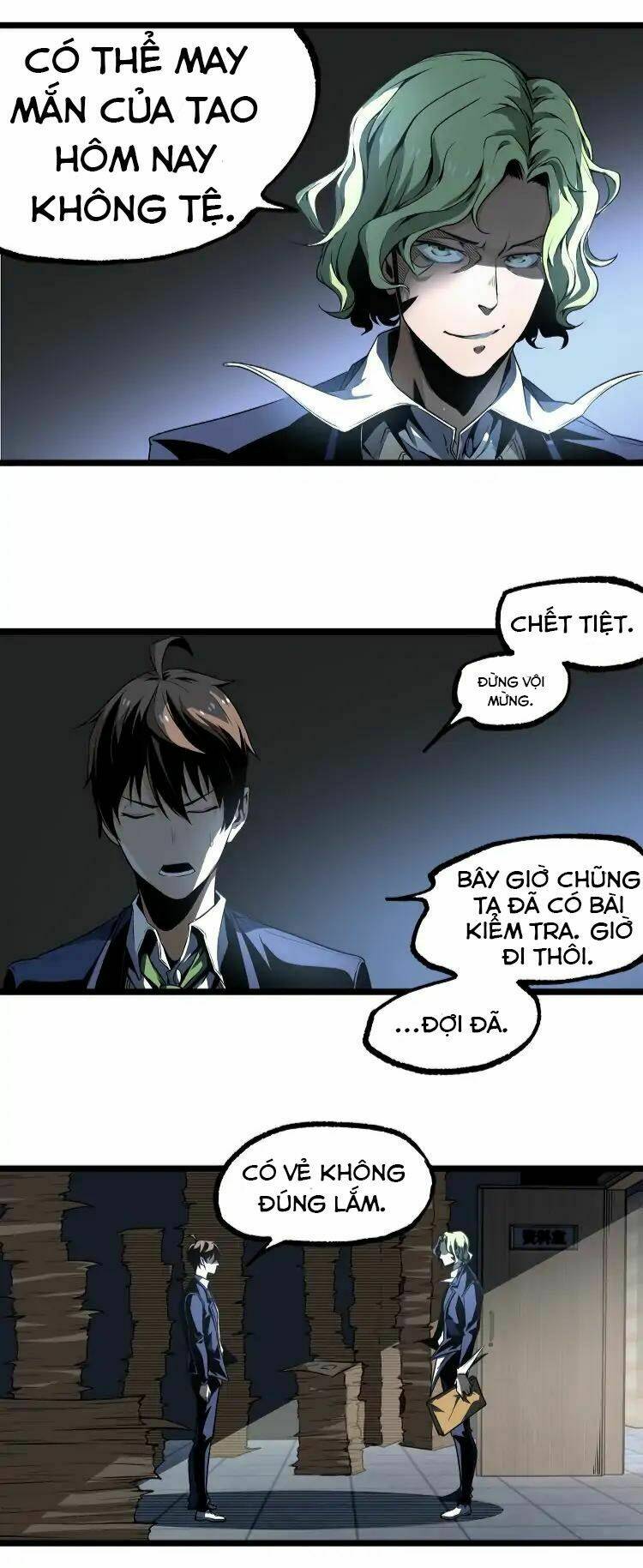 ominous liar chapter 11 42