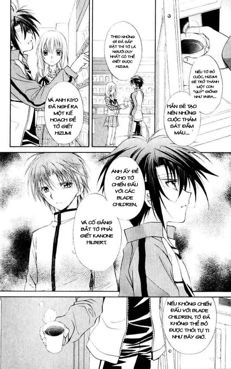 spiral: suiri no kizuna chapter 56 11