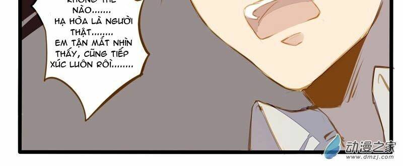 hằng mộng nam thần chapter 20 24