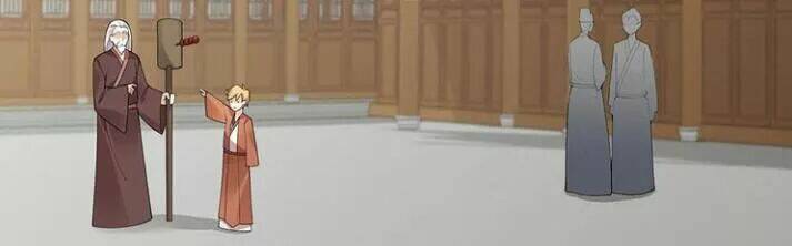 độc phi thần y quá kiêu ngạo chapter 92 39