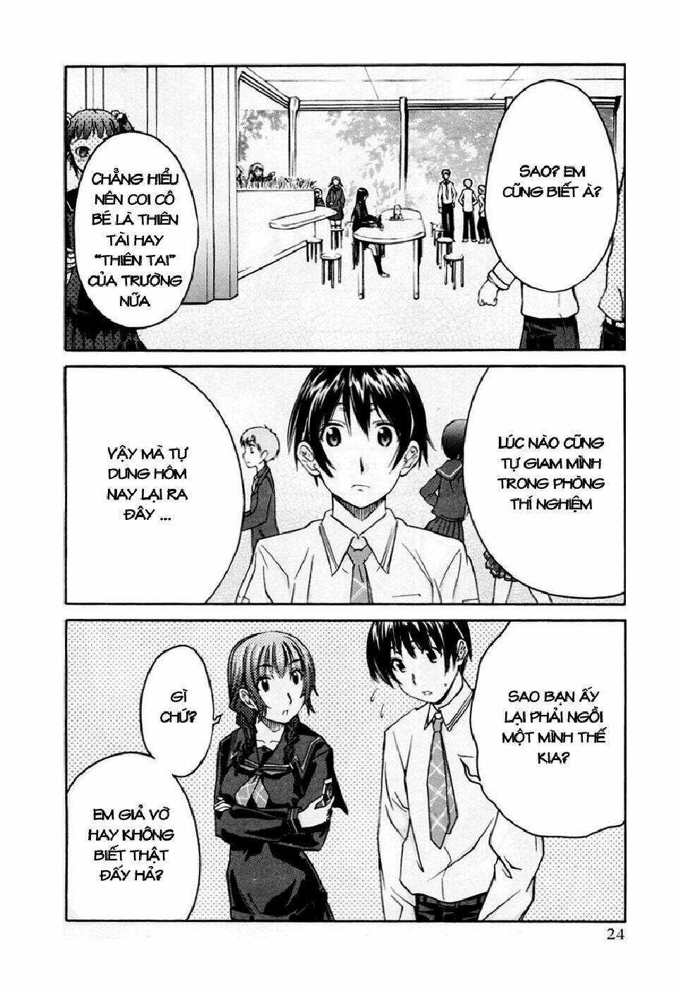 kimikiss chapter 27 27