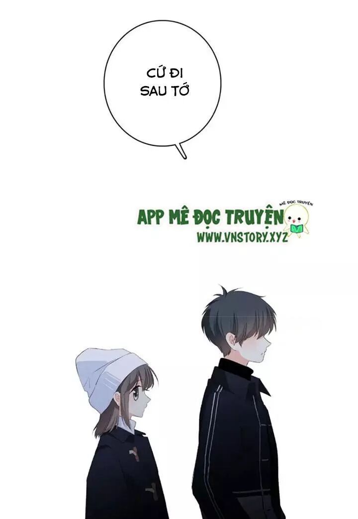 con tim rung động 2 chapter 50 25