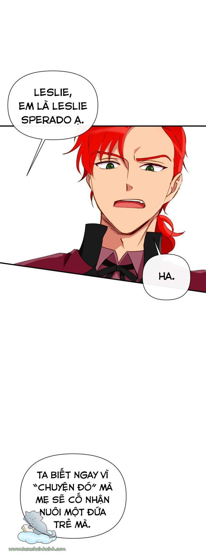 công nương khế ước của gia tộc công tước quái vật chapter 18 16