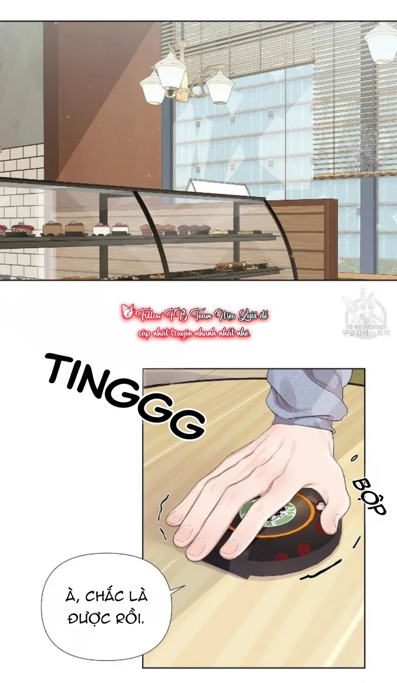 đừng bận tâm, em yêu chapter 3 34