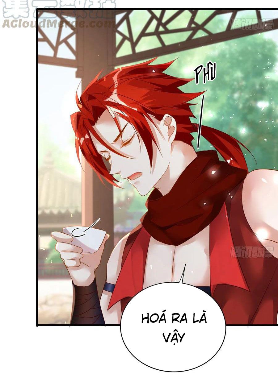 lục thân bất nhận chapter 43 30