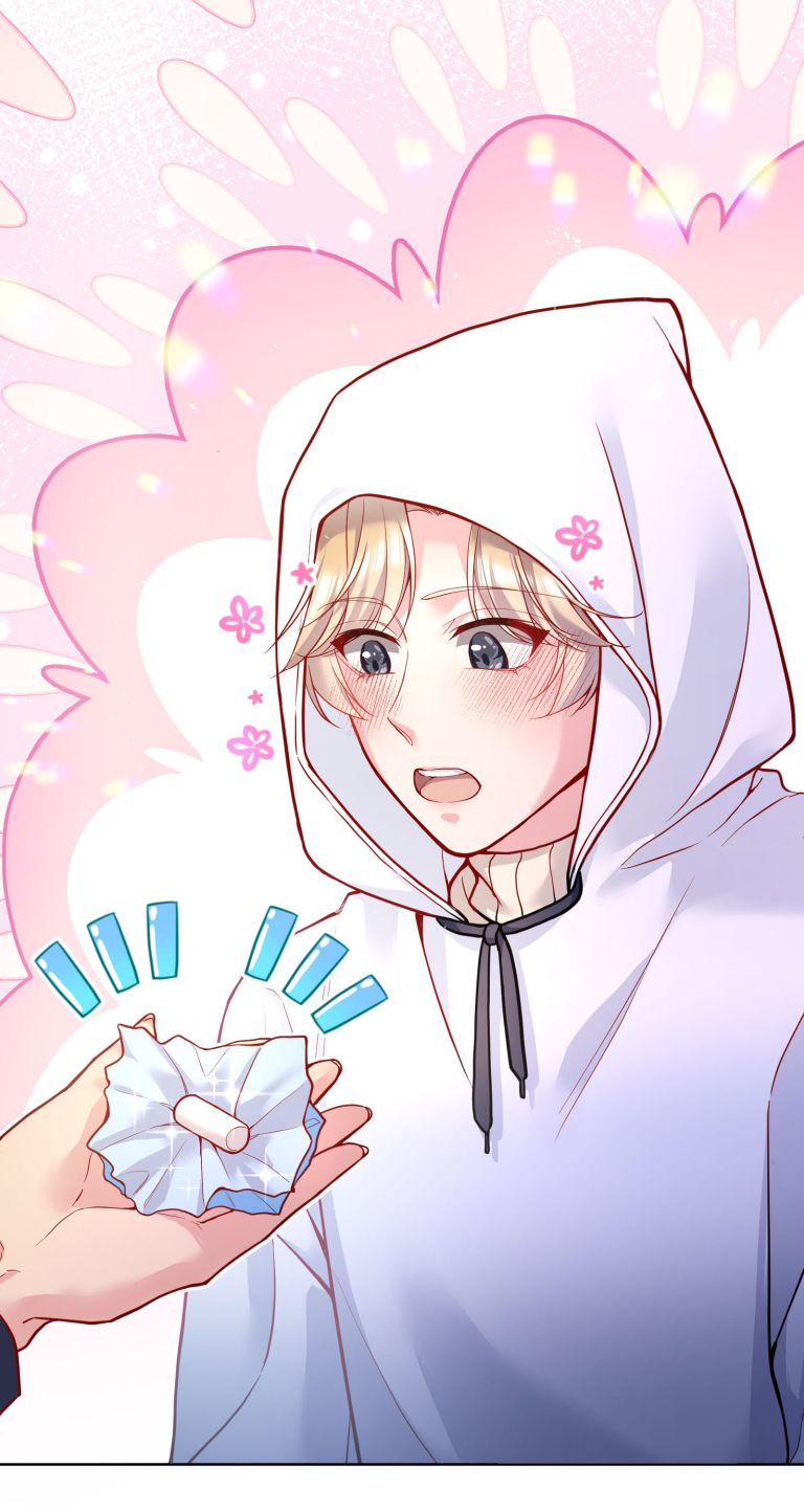 chàng nhân viên host và gã hàng xóm nguy hiểm chapter 48 37