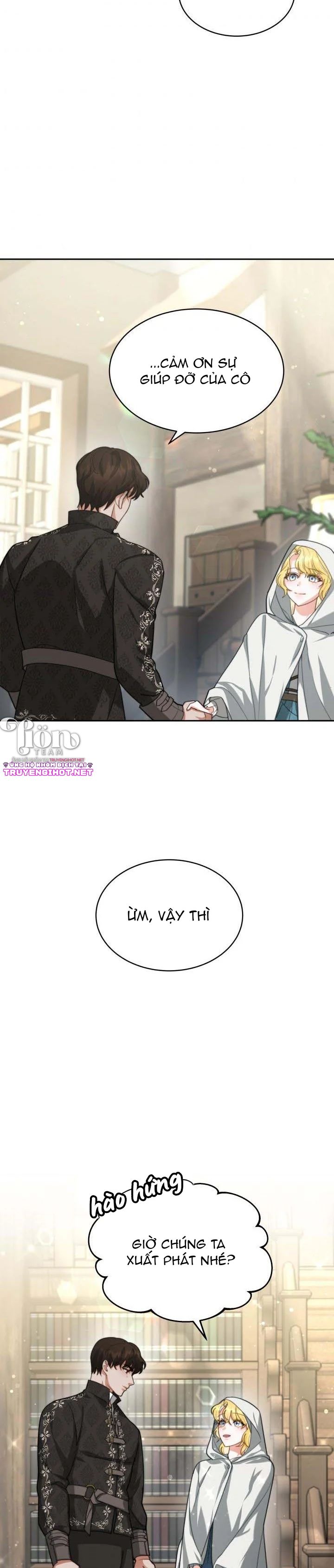 chồng cũ tôi là nam chính chapter 16.1 15