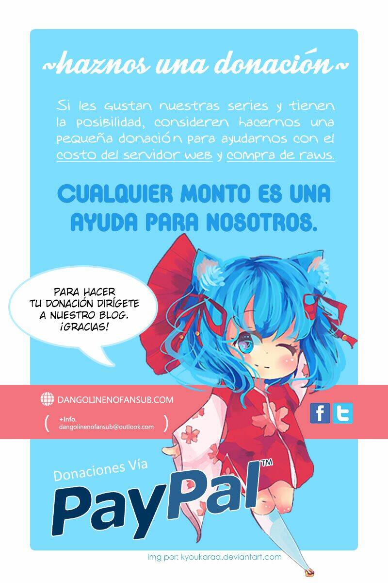 sengoku vamp chapter 6 36