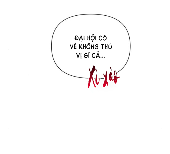 tôi muốn trở thành cô ấy dù chỉ là một ngày chapter 125 38