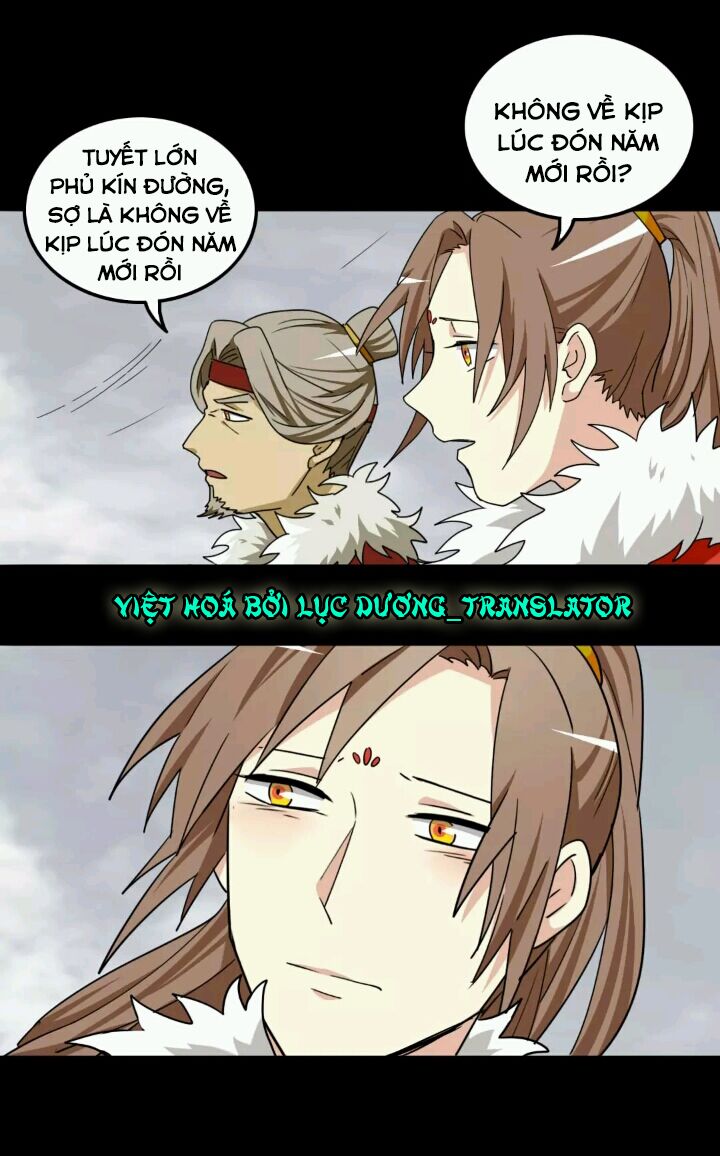 lưỡng bất nghi (full) chapter 87 3