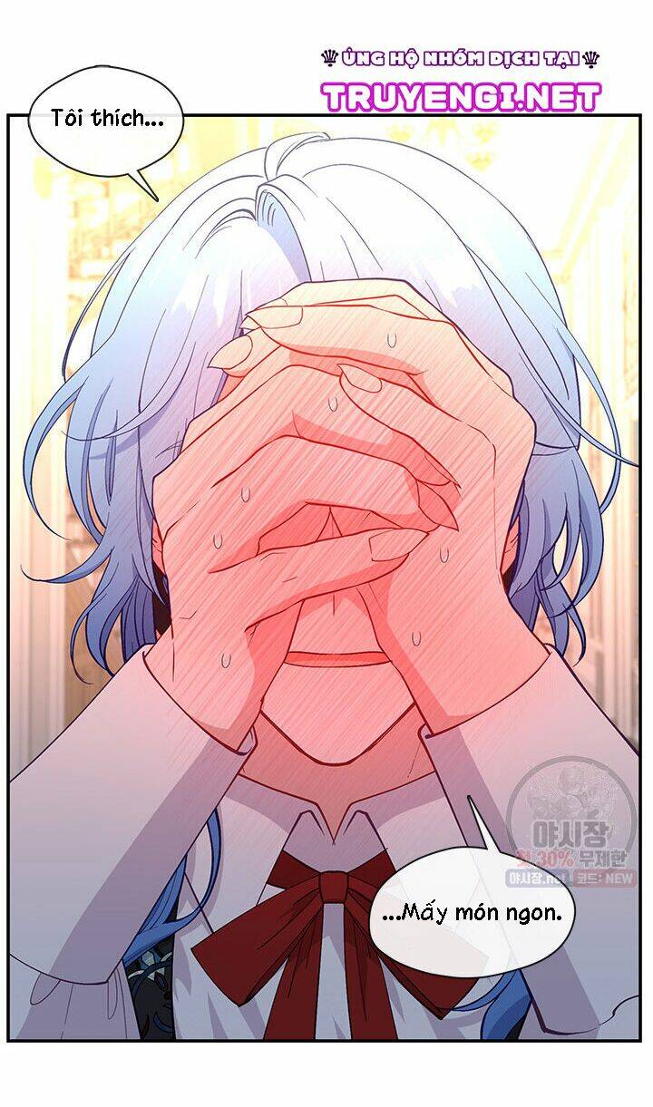 hãy coi chừng ác nữ chapter 67 11